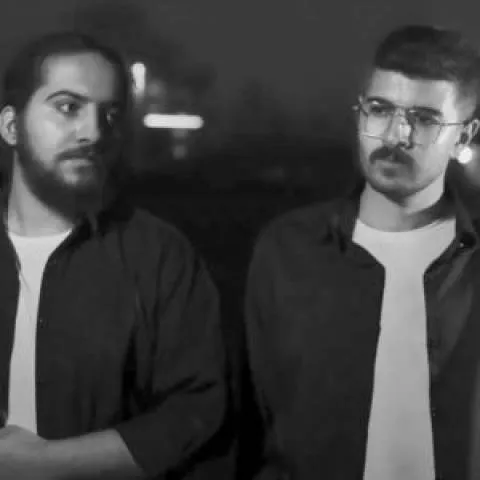 میم بند - خون توی رگ های منی
