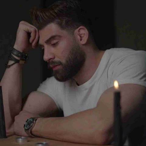 محمد محرمی - دادی قلب منو جلا ریمیکس بیس دار تند