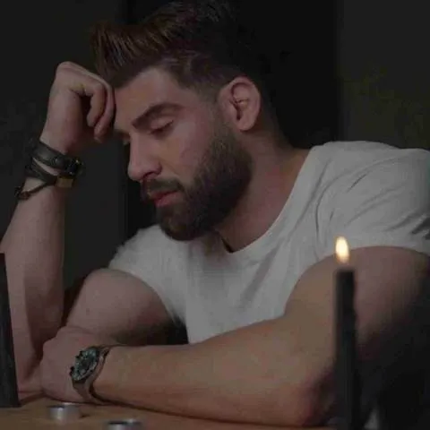 محمد محرمی - دادی قلب منو جلا ریمیکس بیس دار تند