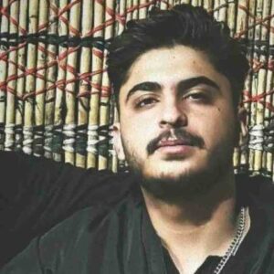 محمد امین کرمزاد - سکوت شویلم خوین چویلم