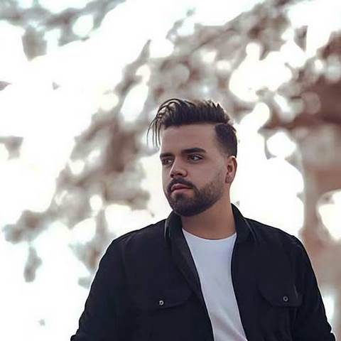 محسن آقاخانی - پاتوق تنهاییام شونته ﺑﺮگ ﺑﺮﻧﺪم ﭼﺎل رو ﮔﻮﻧﺘﻪ