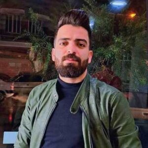 رامین مهری - مستی قشنگه ولی با آدمش