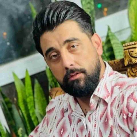 سعید کریمی - بیا بریم شاهچراغ عهدی ببندیم