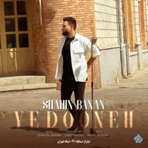 شاهین بنان - از تو یه دونه داره دنیا نمیمونه دردا