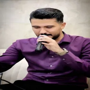 علی هاوراز - بە لەنجە و ناز و ئەدات
