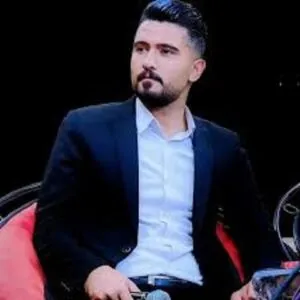 علی هاوراز - گه ر ئه م جاره بدبینموه