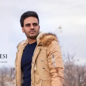 داوود یونسی - عشقم چشم قشنگی داره