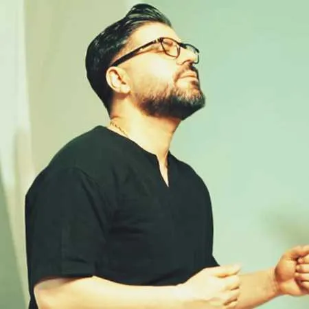 حامد همایون - سوگند
