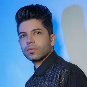 مسعود جلیلیان - همراز