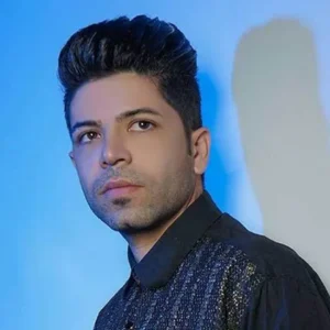 مسعود جلیلیان - همراز