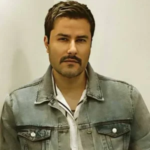 مهدی احمدوند - بزن بارون بزن به قلب من