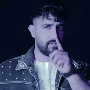 محمد امیری - فدایی ریمیکس بیس دار تند