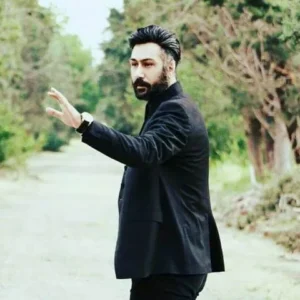محمد یاوری - تا دیدمت دوباره دلمو ربودی