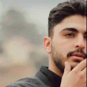 محمد امین کرمزاد - سکوت شبام خونه چشام دردم بی درمانه