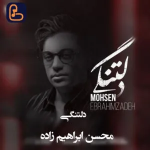 محسن ابراهیم زاده - دلتنگی
