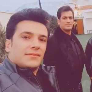 نامشخص - زنگ بزن آمبولانس با صدای مرد