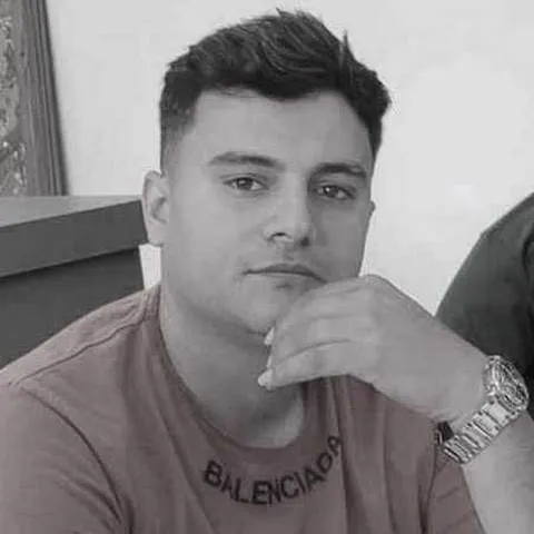 رامین کرمی - حبس ریمیکس بیس دار تند