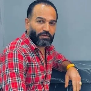 صفر گلردی - نوری ریکا