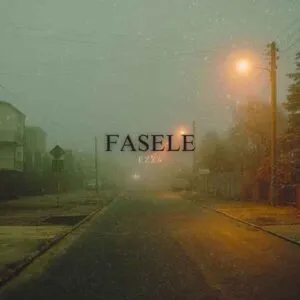 ازا - فاصله