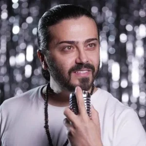 مجید یلان - اومدی باز توی قلبم قدمات روی چشم
