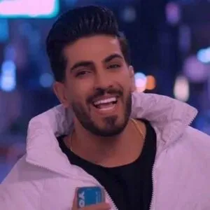 محمد کجوری - دادا های داداشی