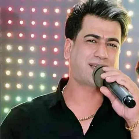 مسلم فتاحی - خانوم خانوما چیا از خدا گرفتی
