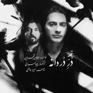 همایون شجریان - در دردانه