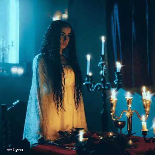لنا - اوفلیا