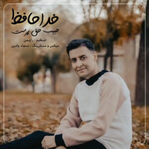 نامشخص - دانلود آهنگ خداحافظ حبیب حق پرست