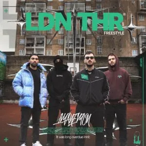 ایمانمون - LDNTHR
