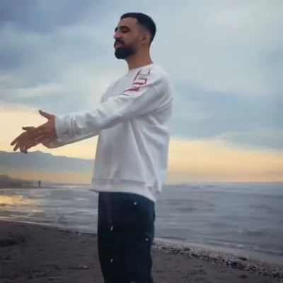 مهیاد - دیدی (اجرای زنده)