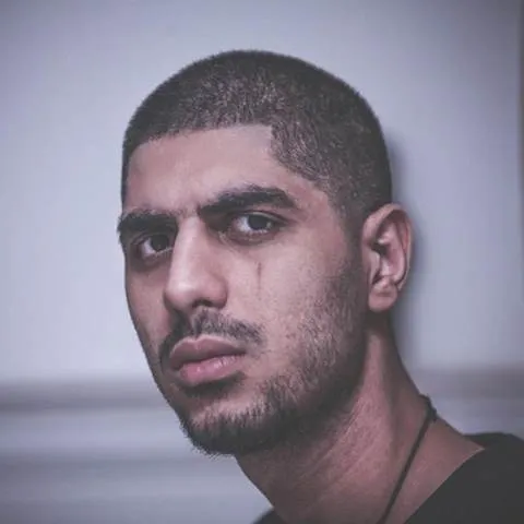 رضا پیشرو - قبرستون هیپ هاپ 1 و 2 و 3