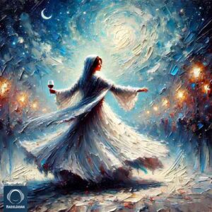 سیجل و کنیس و سپهر خلسه - ساقی
