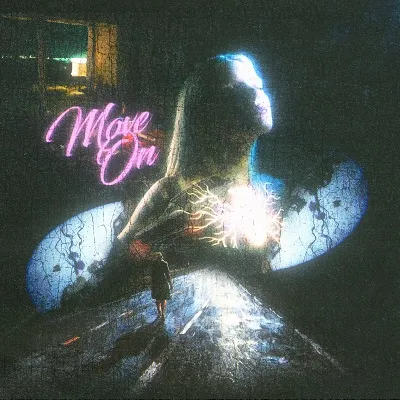 سینایی و سینازا - Move On