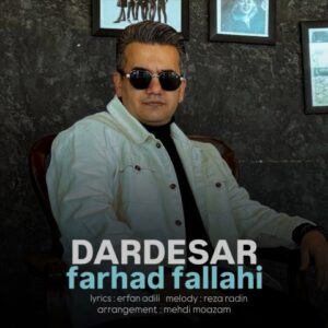 نامشخص - دانلود آهنگ دردسر فرهاد فلاحی