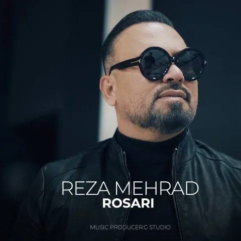 نامشخص - دانلود آهنگ روسری رضا مهراد