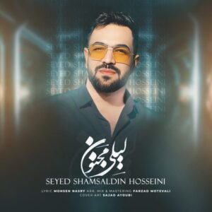 نامشخص - دانلود آهنگ لیلی مجنون شمس الدین حسینی