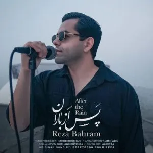 رضا بهرام - پس از باران (شمالی)