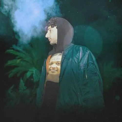 سیناتزا - داشتم فکر میکردم به تو