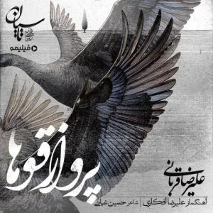 علیرضا قربانی - من آن شهر دورم