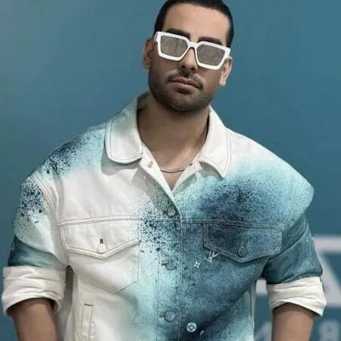 مجید رضوی - منم شدم مثل تو مثل تو مثل تو