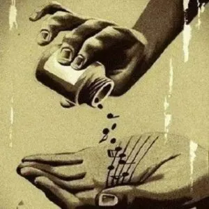 معین - راتو برو مسافر برگشتنت عذابه