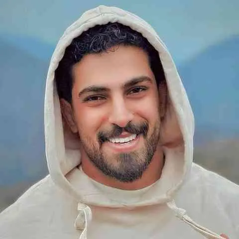 محمد کجوری - آب و جارو هاکن قشنگ مانتو هاکن