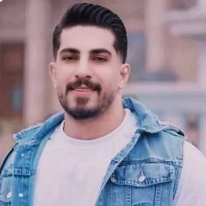 محمد کجوری - من محمد کجوری مه شما مره نشناسنی