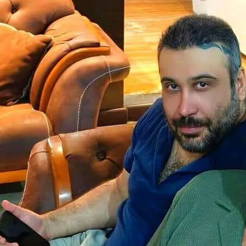 محسن چاوشی - خبر داری زمین گرده لگد کردی لگد میشی