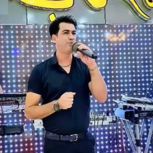 نامشخص - دانلود آهنگ اقدس نشستش ور دستم مسلم فتاحی