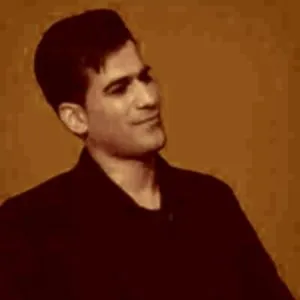 مسلم فتاحی - مرغ پربسته