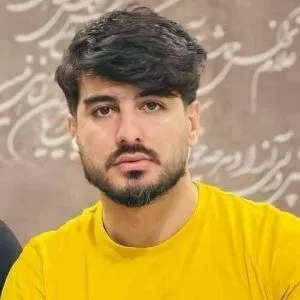 سعید حسینی - جزغاله