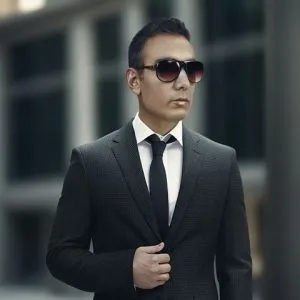 شادمهر عقیلی - رفیق تو منم منم هوش مصنوعی