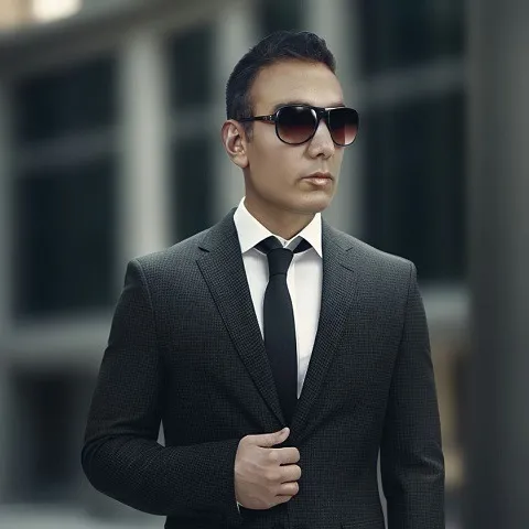 شادمهر عقیلی - رفیق تو منم منم هوش مصنوعی